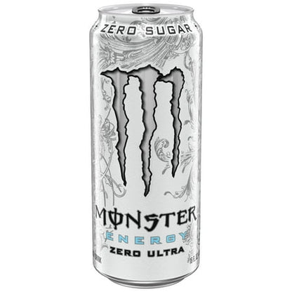 ENERGY DRINK