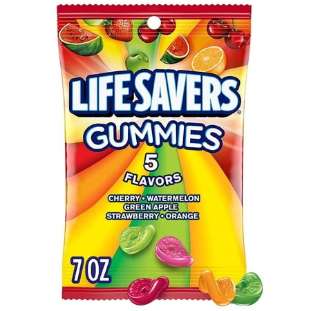 GUMMIES
