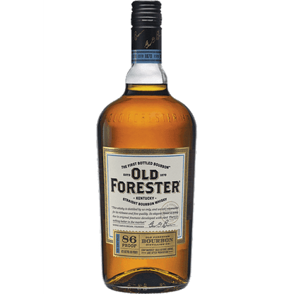 Old Forester 86p 750