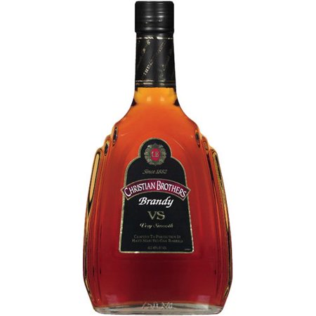 Christian Brothers VS Brandy - 750ml Bottle