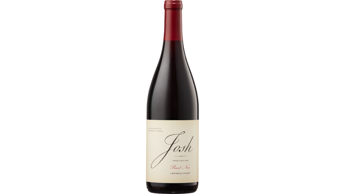 Josh Pinot Noir 750 Ml
