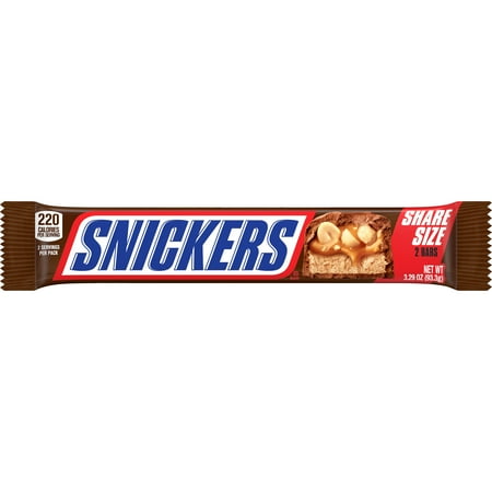 MILK CHOCOLATE, PEANUTS, CARAMEL, NOUGAT COMPLAINER BAR