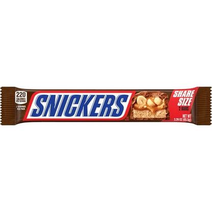 MILK CHOCOLATE, PEANUTS, CARAMEL, NOUGAT COMPLAINER BAR