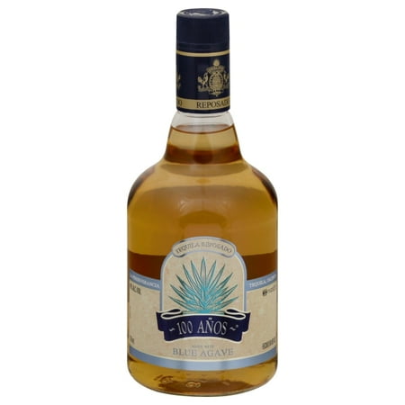 Sauza 100 Anos Reposado 750ml