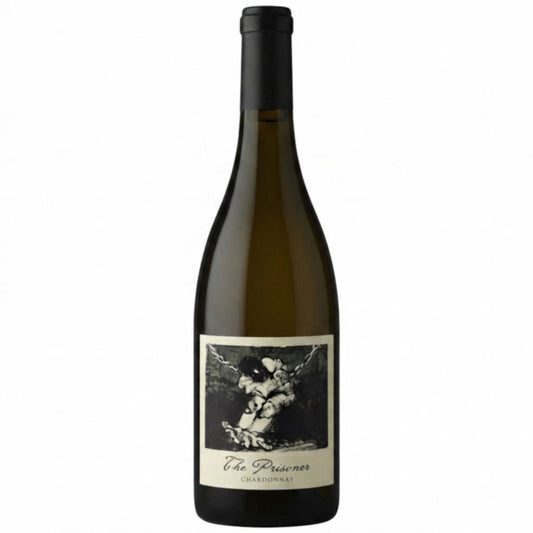 The Prisoner - Carneros Chardonnay, 750 mL