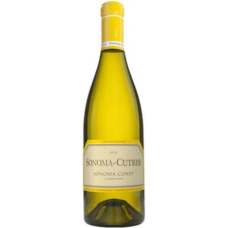 Sonoma-Cutrer Chardonnay White Wine - 750ml Bottle