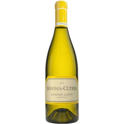 Sonoma-Cutrer Chardonnay White Wine - 750ml Bottle