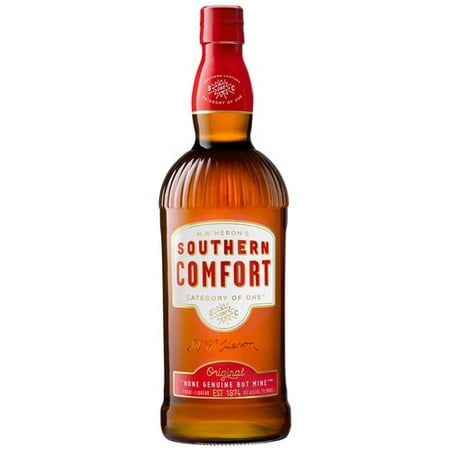 Southern Comfort Liqueur, 50 mL
