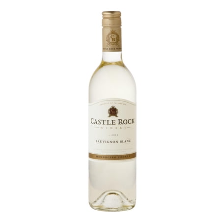 Castle Rock Mendocino Sauvignon Blanc