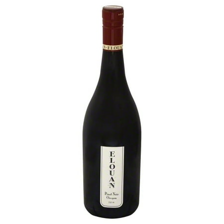 Wine Elouan Pinot Noir 750ml