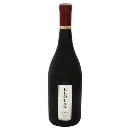 Wine Elouan Pinot Noir 750ml