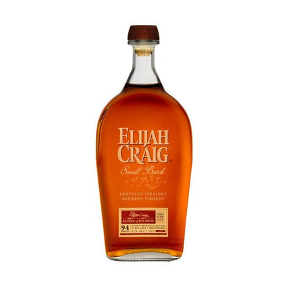 Elijah Craig 18 Year Old Single Barrel, 750 mL