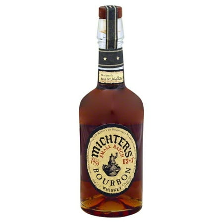 Michter's Us 1 Small Batch Bourbon, 750 mL