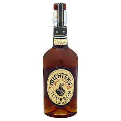 Michter's Us 1 Small Batch Bourbon, 750 mL