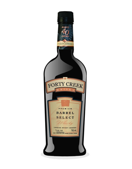 Forty Creek 750ml