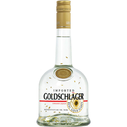 Gold Schnapps Bols 750ml