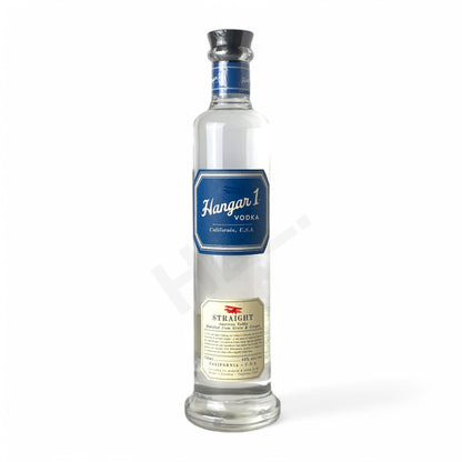 Hangar One Straight Vodka - 750ml Bottle