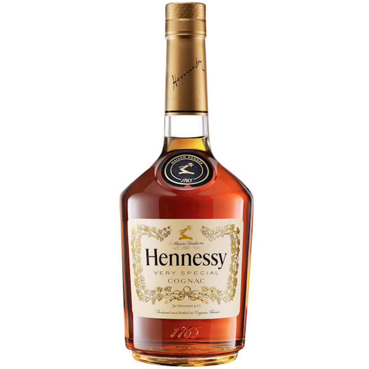 Hennessy VS 750ml