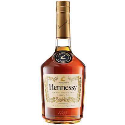 Hennessy VS Cognac, 750 mL
