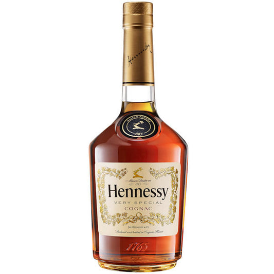 Hennessy VS 750ml