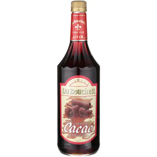 Cream De Cacao 750 Ml