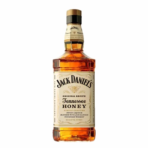 Jack Daniel's Honey 750ml