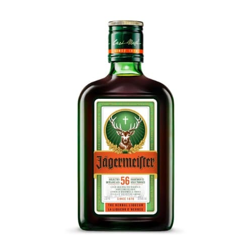 Jagermeister 200 Ml
