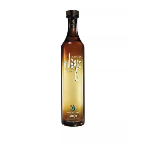 Milagro Anejo 750 Ml