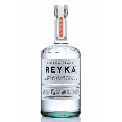 Reyka Vodka 750 Ml