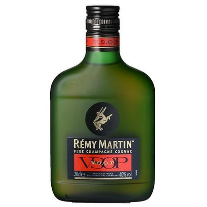 Remy Martin VSOP Cognac, 200 mL