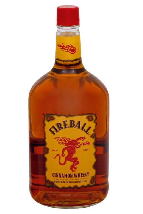 Fireball 1.75 L