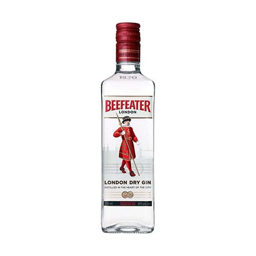 Beefeater Gin 750ml