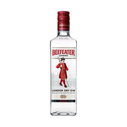 Beefeater Gin England London Dry 750ml Bottle