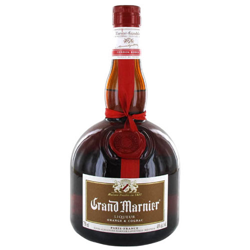 Grand Marnier 375 Ml