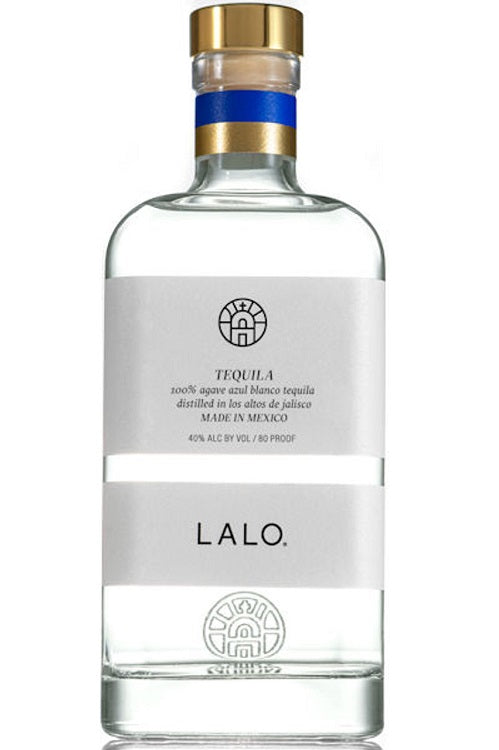 Lalo Blanco 750 Ml
