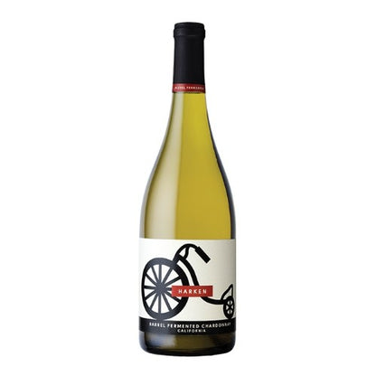 Harken Chardonnay 750 ml