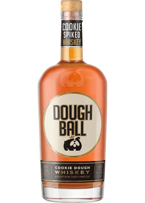 Dough Ball Cookie 750 Ml