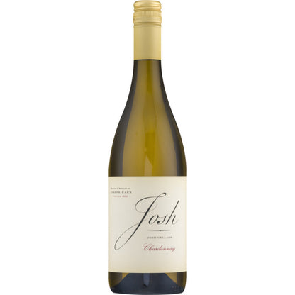 Josh Chardonnay White Wine - 750ml Bottle
