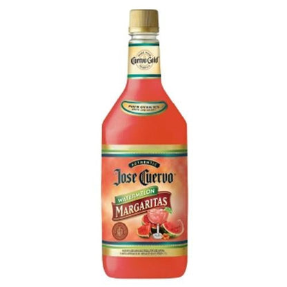 Jose Cuervo Reserva De La Familia Extra Anejo Tequila, 1.75 L