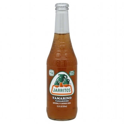 JARRITOS, SODA, TAMARIND TAMARNDO, TAMARIND TAMARNDO