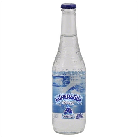 SODA