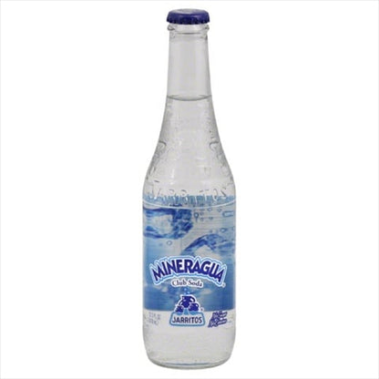 SODA