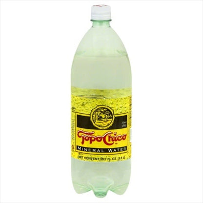 AGUA MINERAL