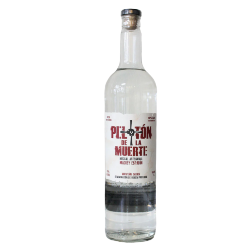 Peloton Mezcal 750 Ml