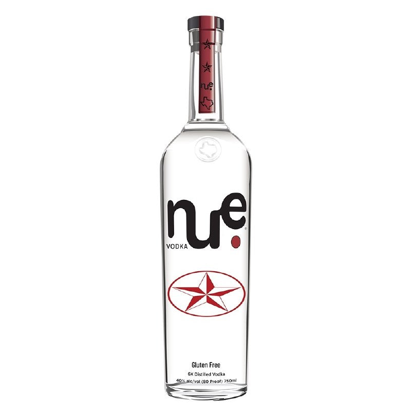 Nue Vodka 750 Ml
