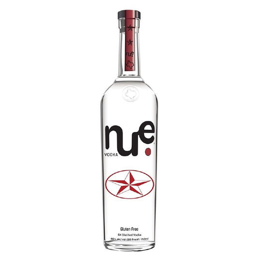 Nue Vodka 750 Ml