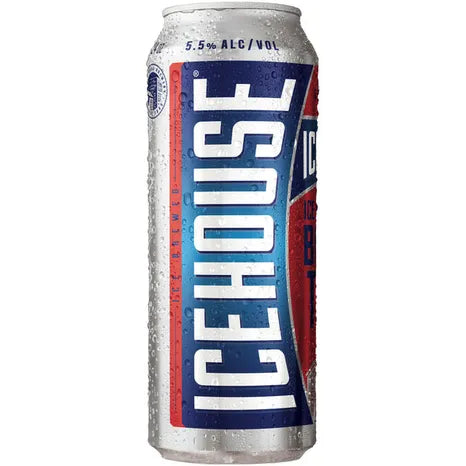 Ice House 24 Oz Can