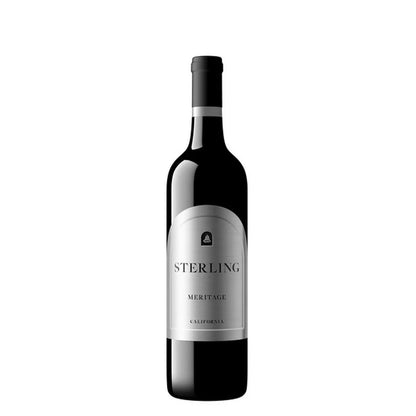 STERLING VINTNERS COLLECTION MERITAGE CALIFORNIA 750 ML