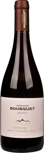 Domaine Bousquet Pinot Noir Reserve