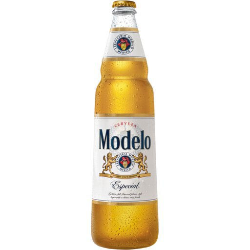 Modelo Especial 24 Oz Tall Bottles